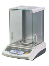 Аналитические весы СЕ124-С/СЕ224-С