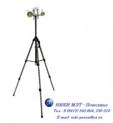 Штатив телескопический (ШРТ-2) 1,5 м