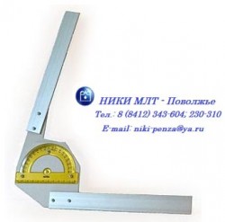 Угломер ОУ-1