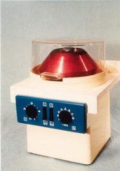 Центрифуга лабораторная медицинская ОПн-8