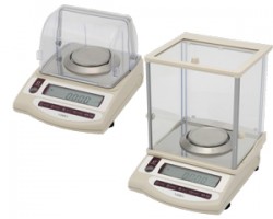 Весы аналитические ViBRA CT