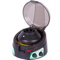 Центрифуга лабораторная ПЭ-6916