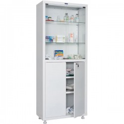 Шкаф серии MD 2 /SG