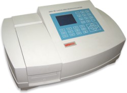 Спектрофотометр UNICO 2802(S)