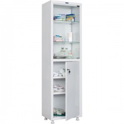 Шкаф медицинский серии MD 1 /SG