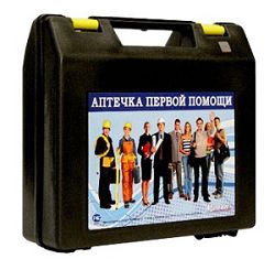 Аптечка первой помощи (универсальная)