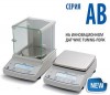 Лабораторные весы VIBRA серии AB