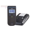 Анализатор паров этанола в выдыхаемом воздухе Alcotest 6820 с принтером